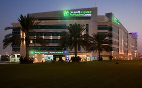 Holiday Inn Express Dubai Airport Dubai United Arab Emirates
